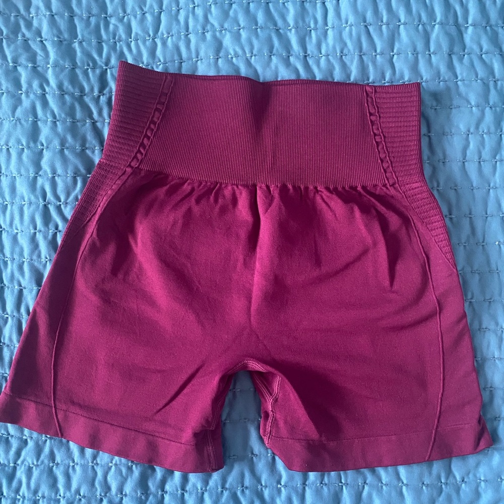 AYBL biker shorts🥳